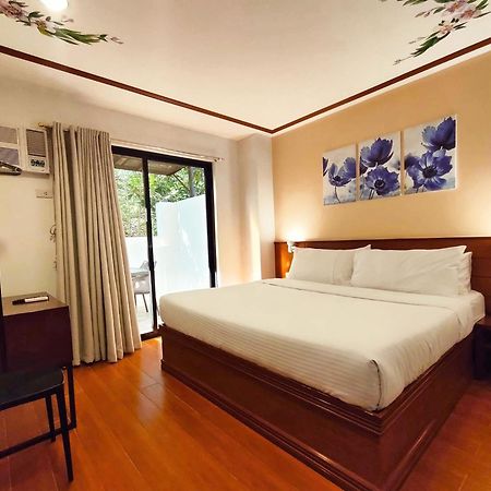 Lavie Hotel Vigan Extérieur photo