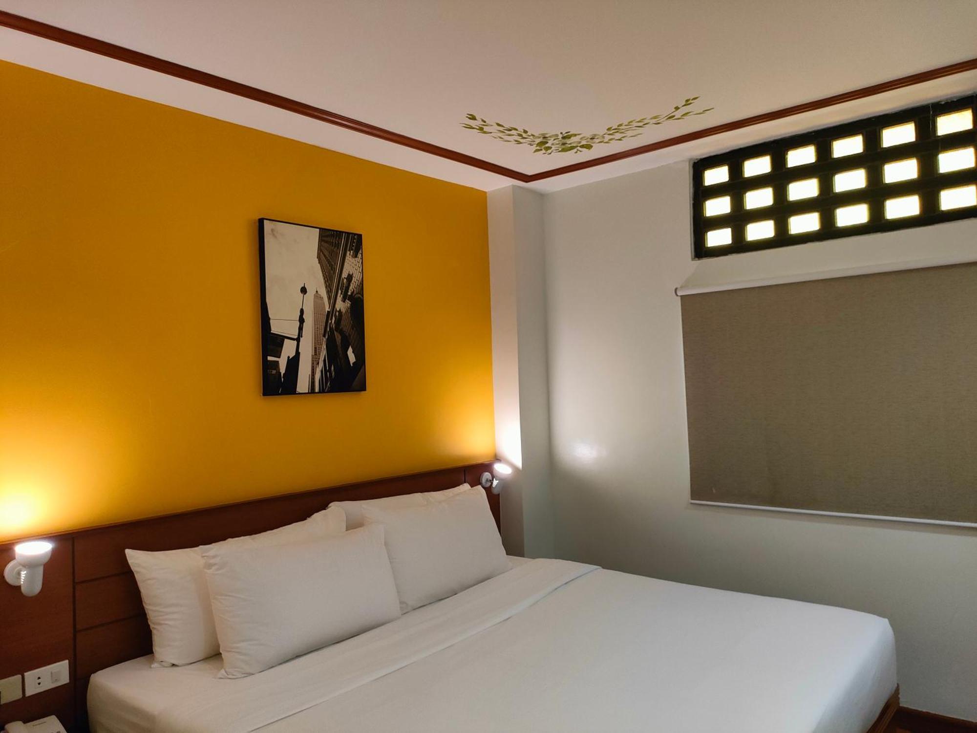 Lavie Hotel Vigan Extérieur photo