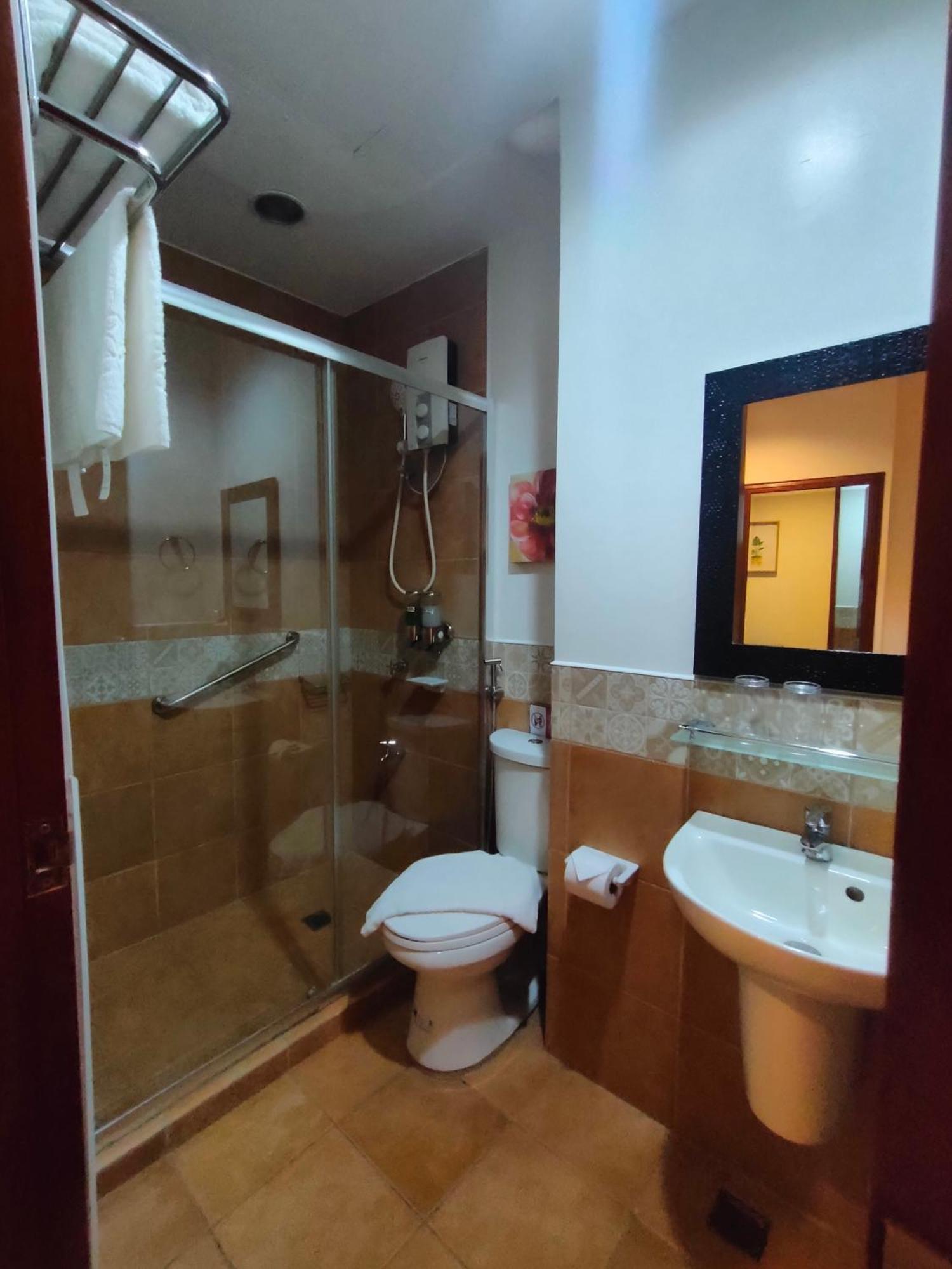 Lavie Hotel Vigan Extérieur photo
