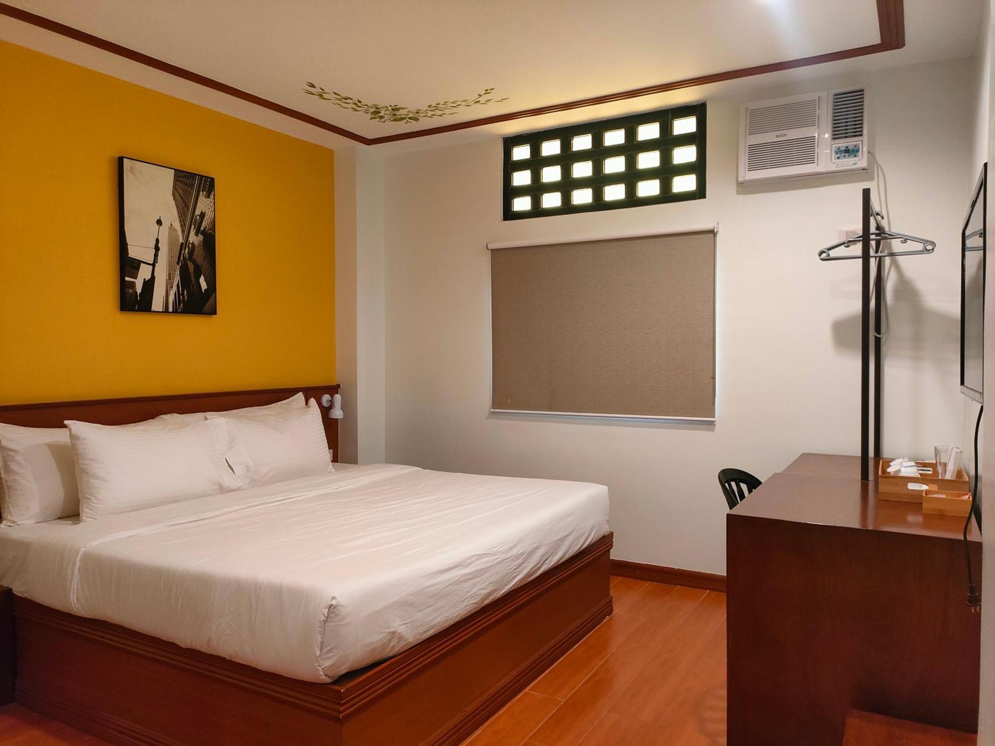 Lavie Hotel Vigan Extérieur photo