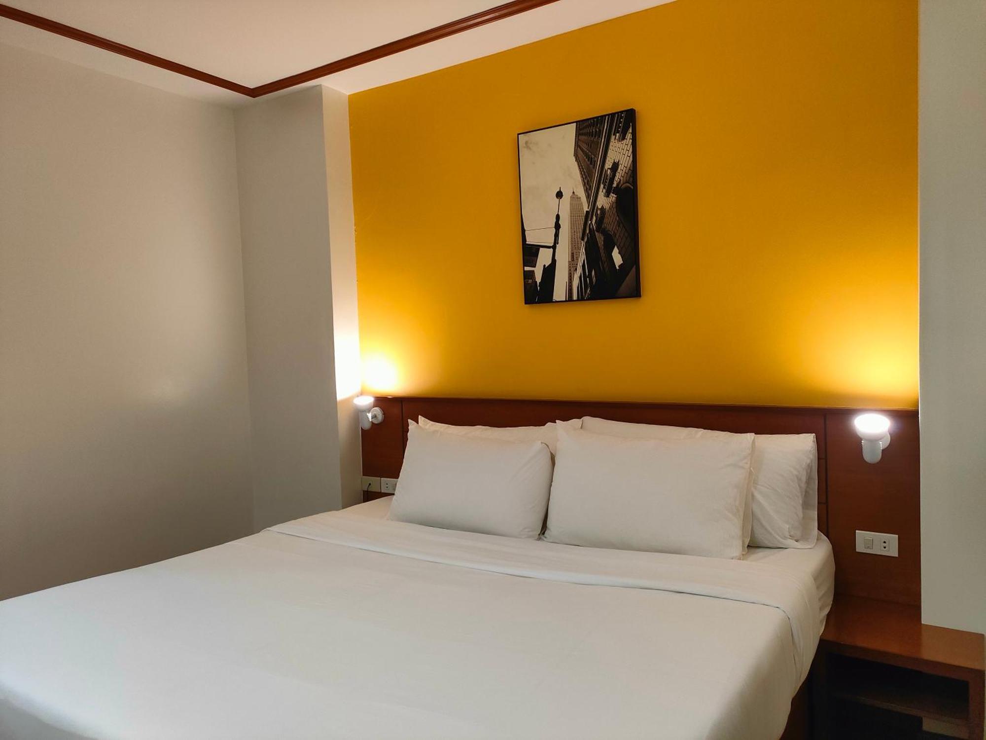 Lavie Hotel Vigan Extérieur photo
