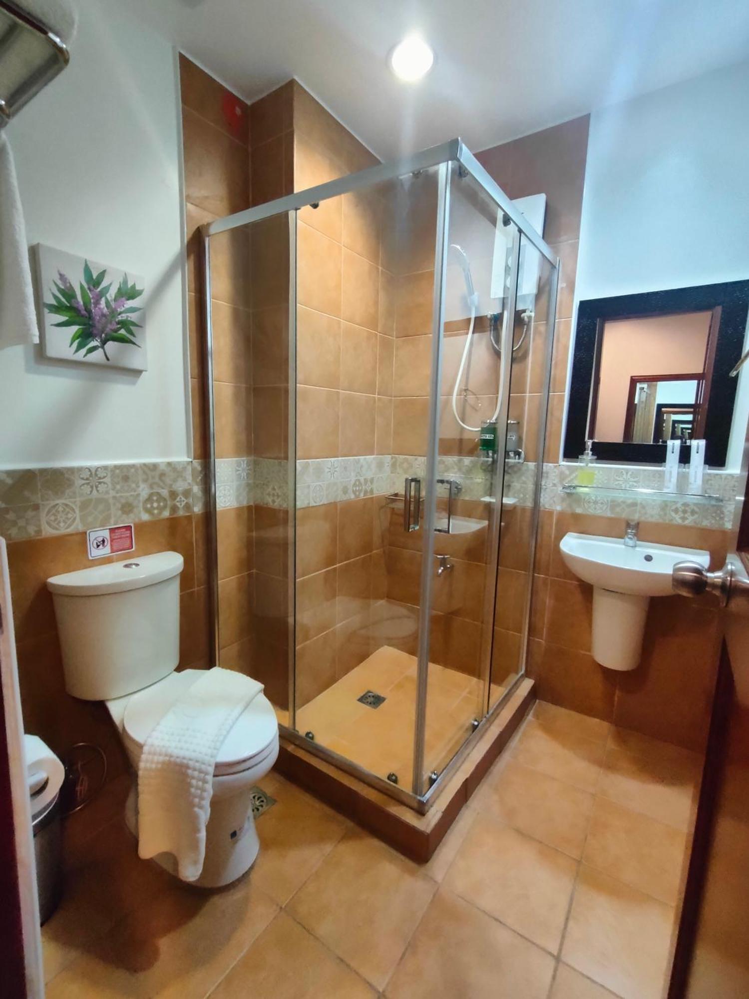 Lavie Hotel Vigan Extérieur photo