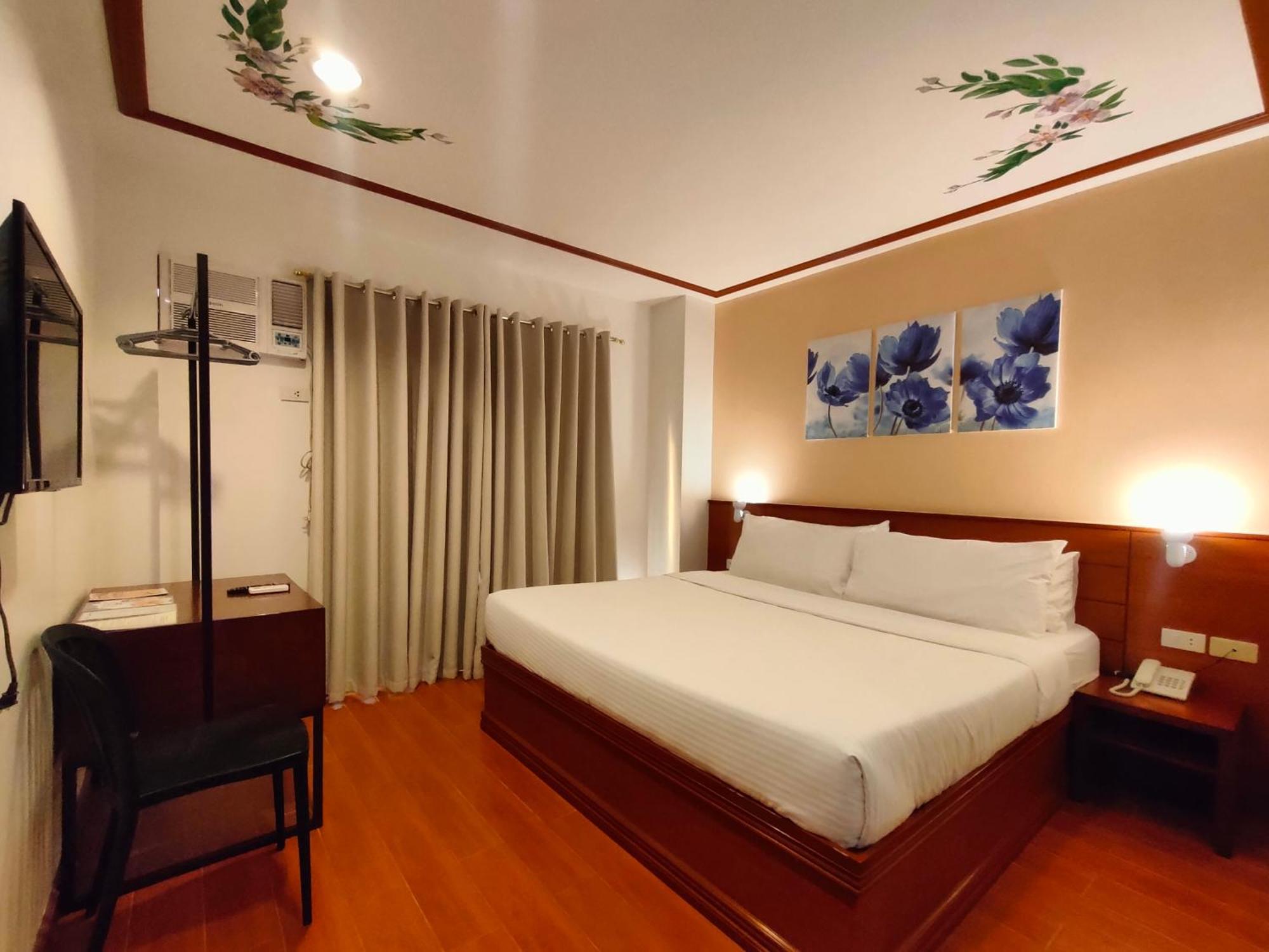 Lavie Hotel Vigan Extérieur photo