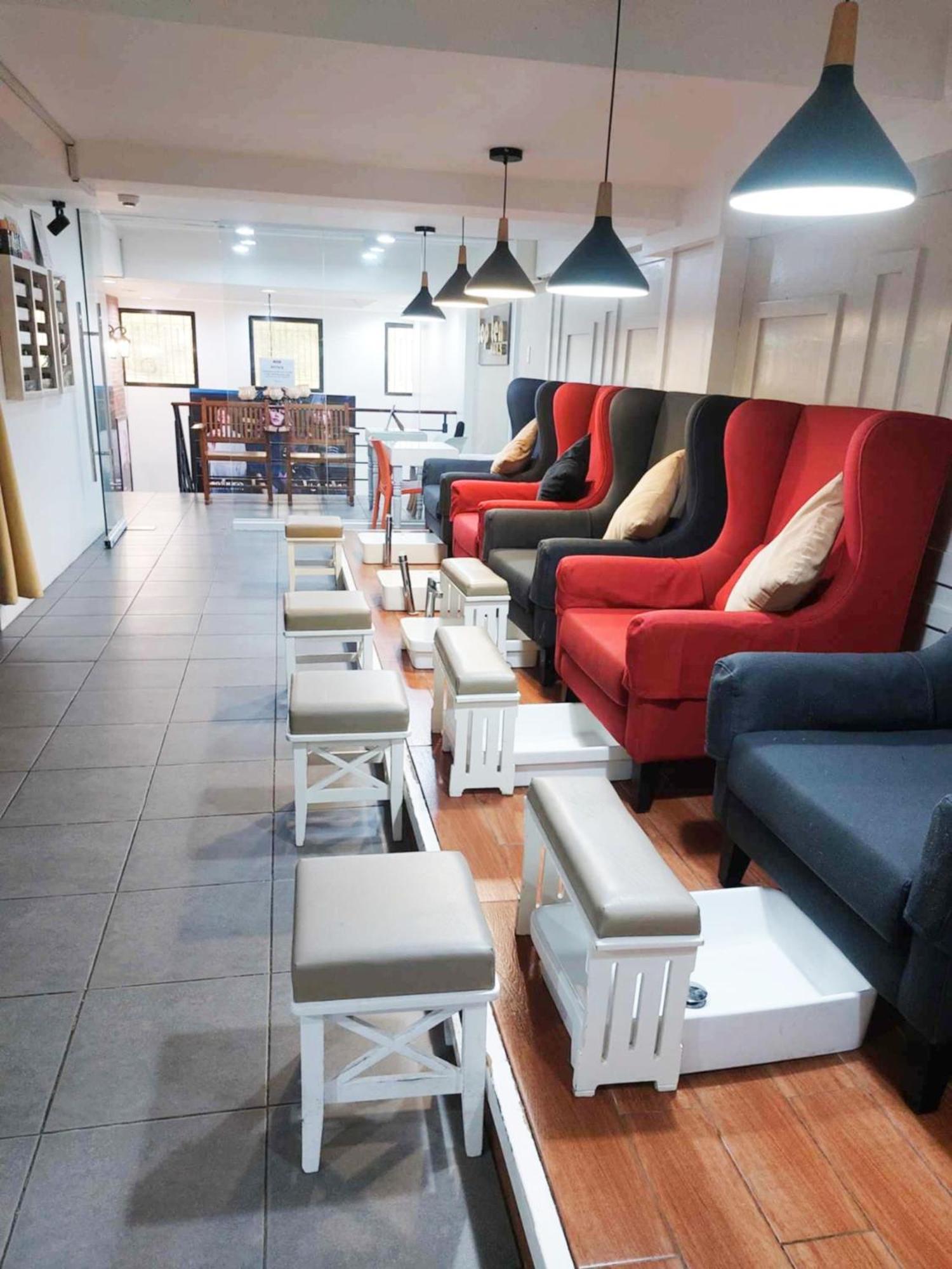 Lavie Hotel Vigan Extérieur photo