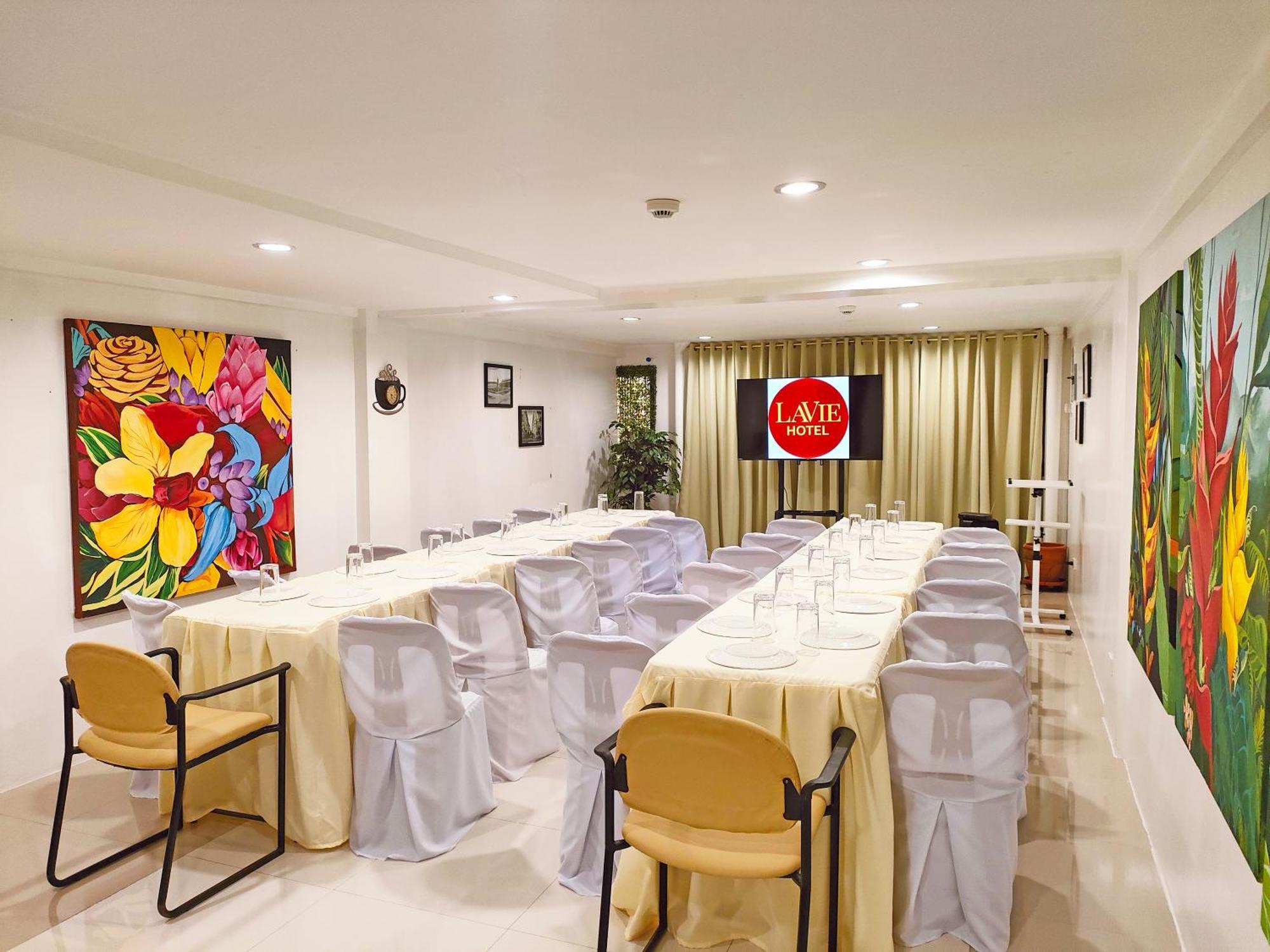 Lavie Hotel Vigan Extérieur photo