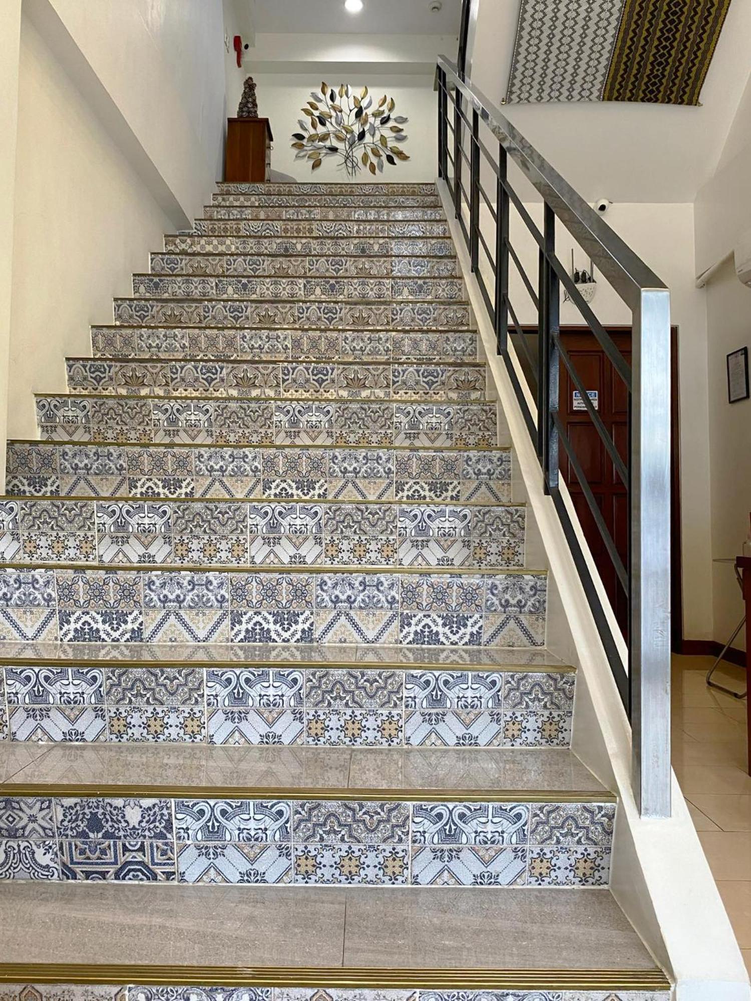 Lavie Hotel Vigan Extérieur photo