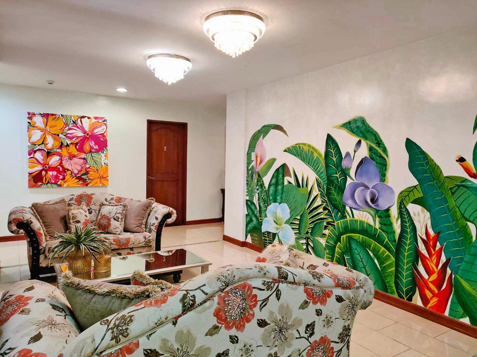 Lavie Hotel Vigan Extérieur photo