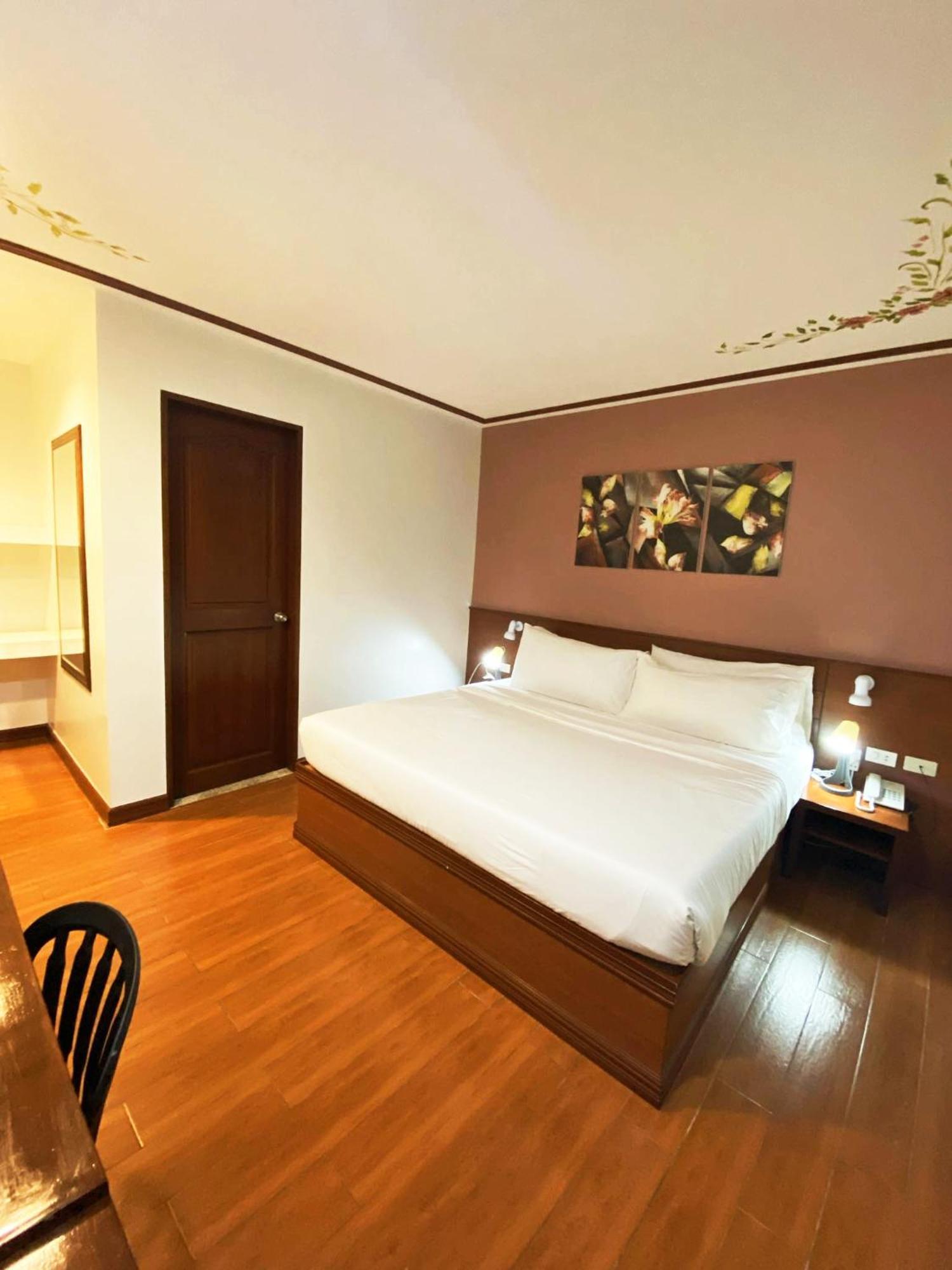 Lavie Hotel Vigan Extérieur photo