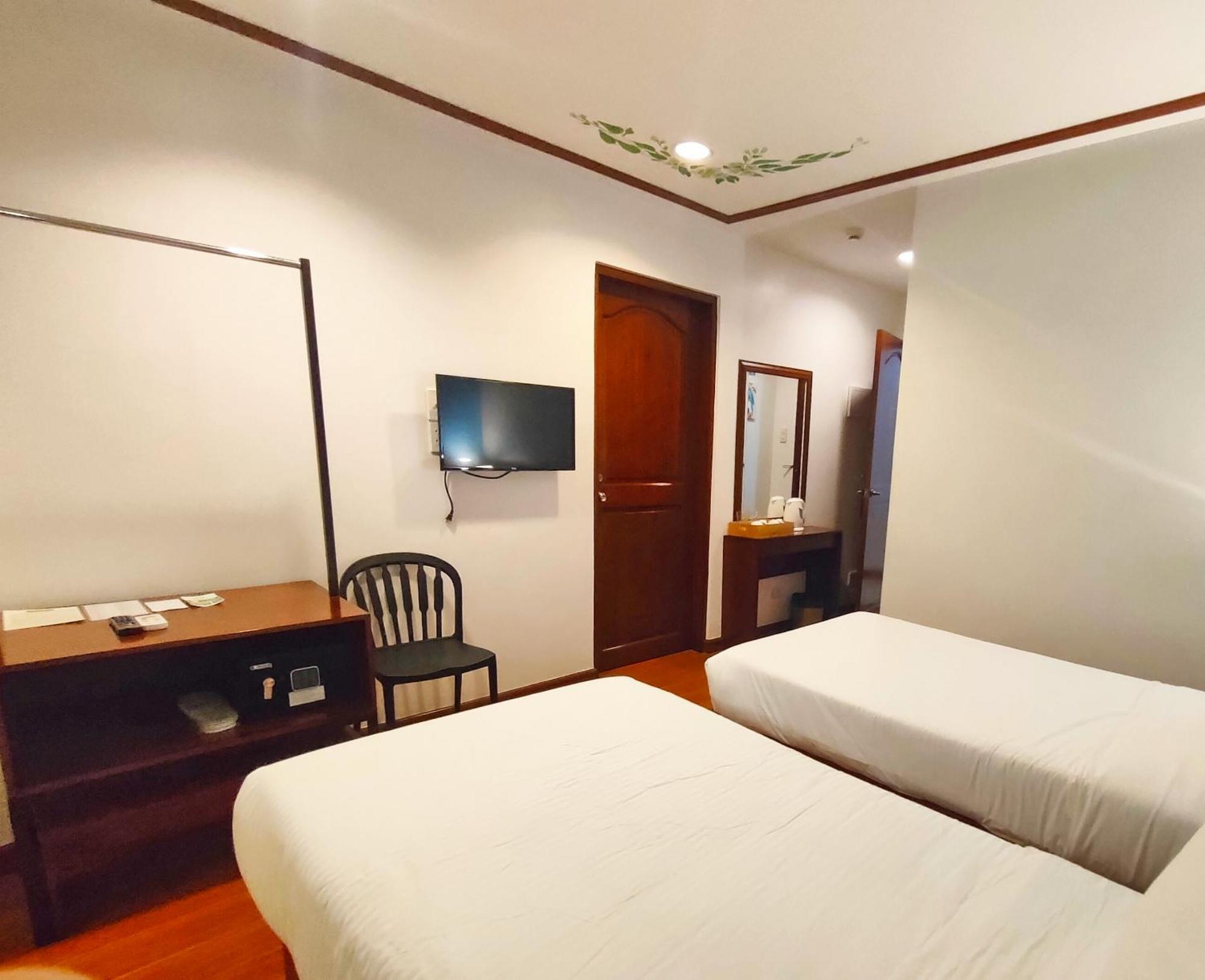 Lavie Hotel Vigan Extérieur photo