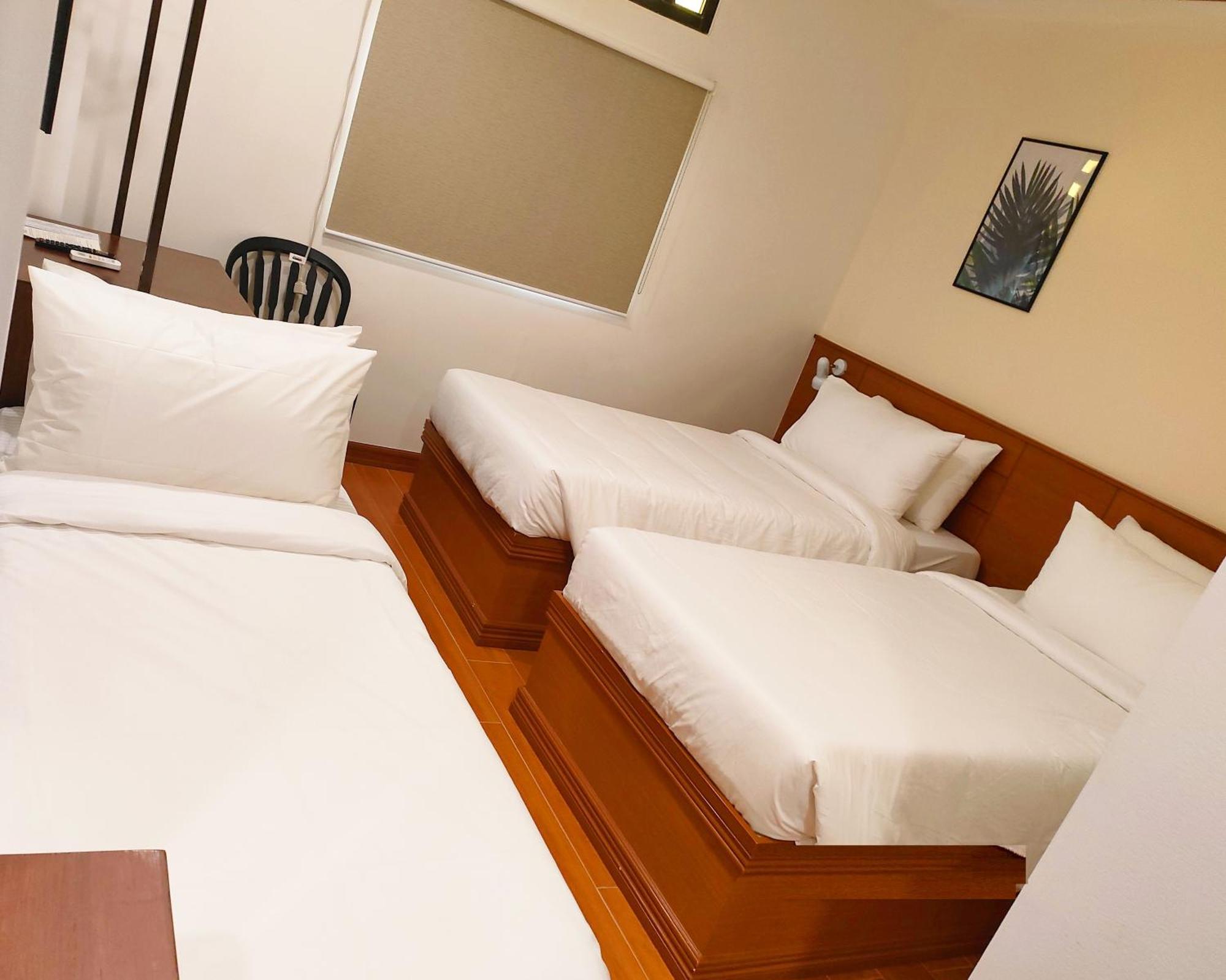 Lavie Hotel Vigan Extérieur photo