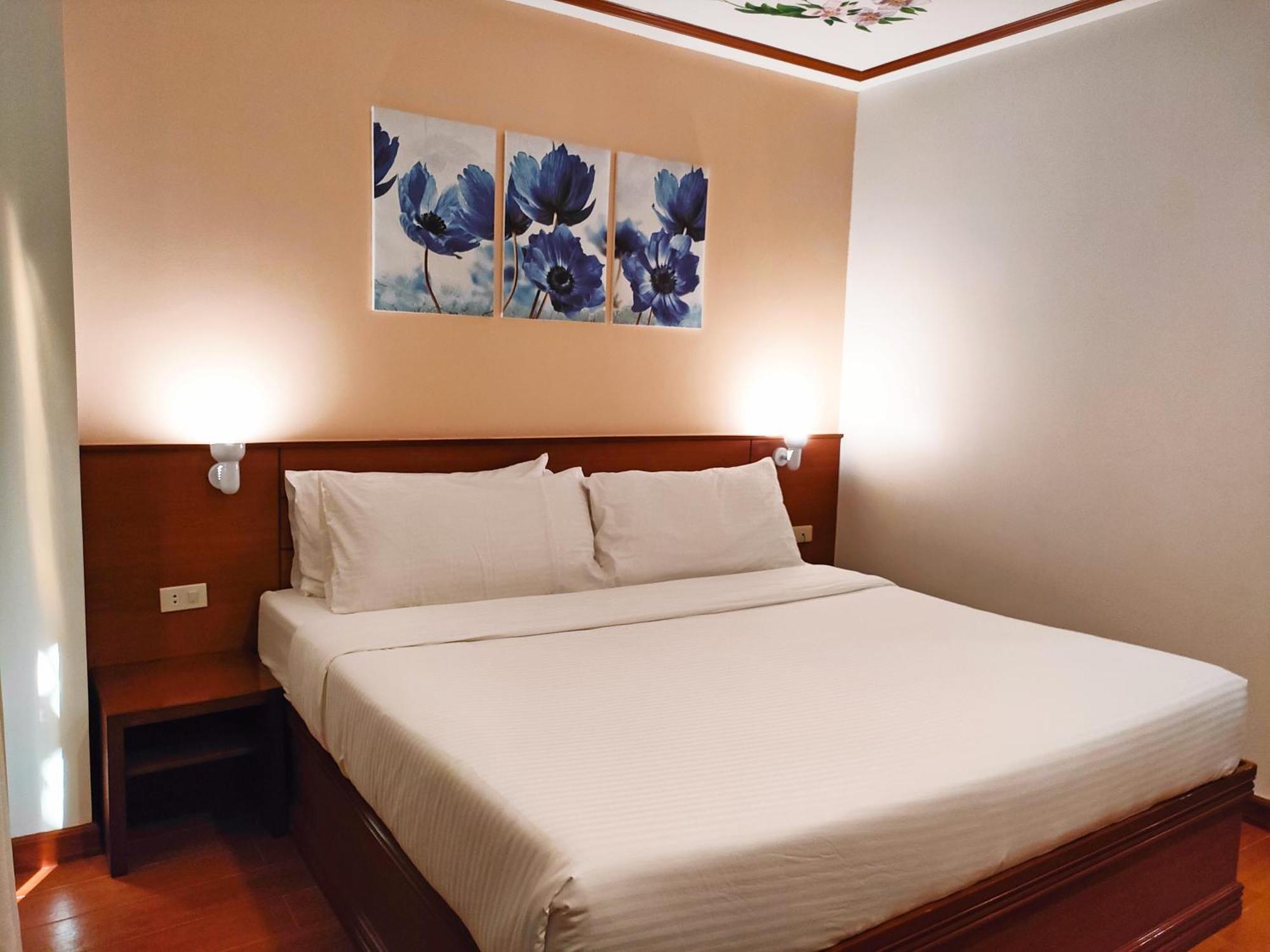 Lavie Hotel Vigan Extérieur photo