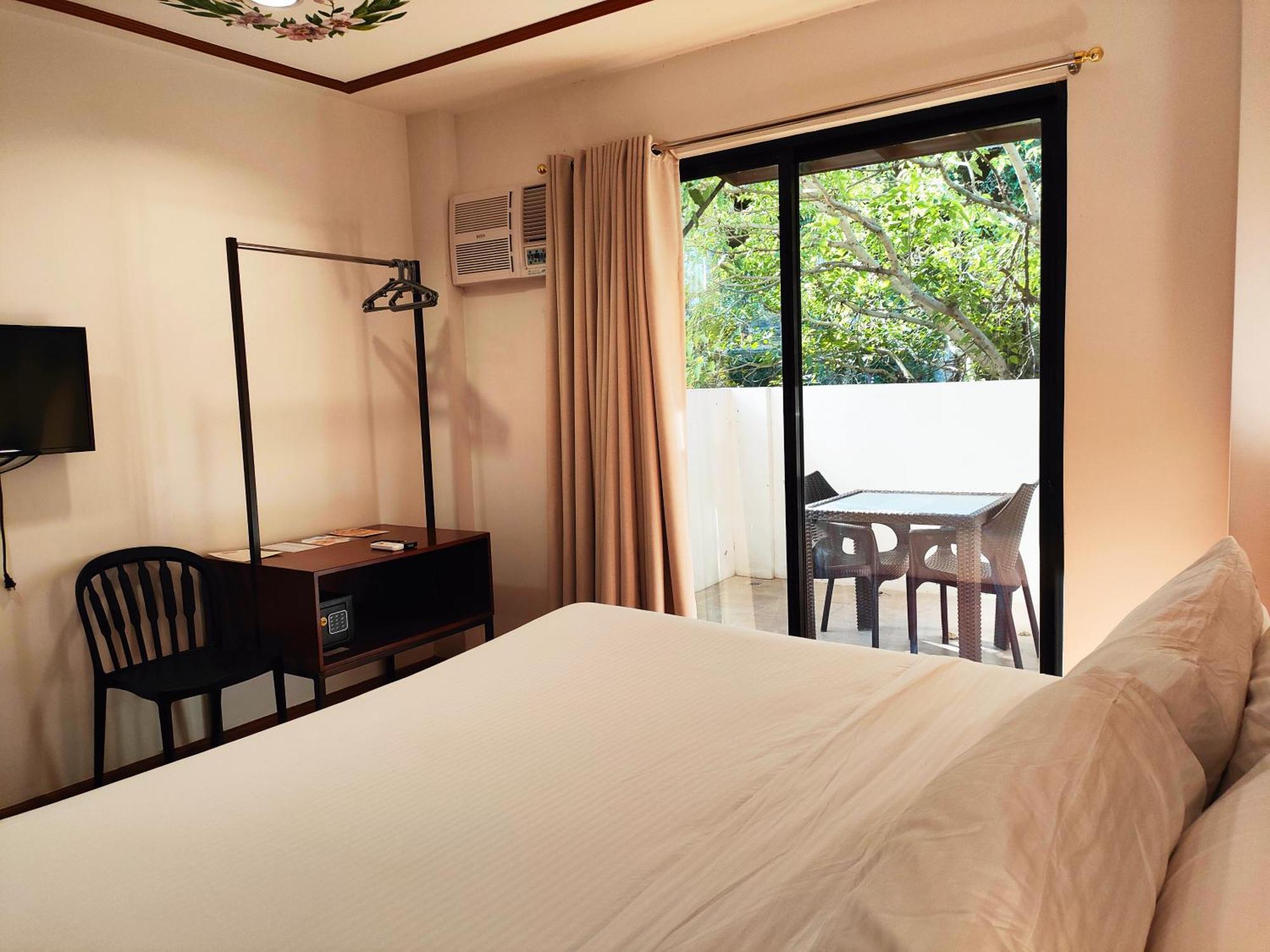Lavie Hotel Vigan Extérieur photo