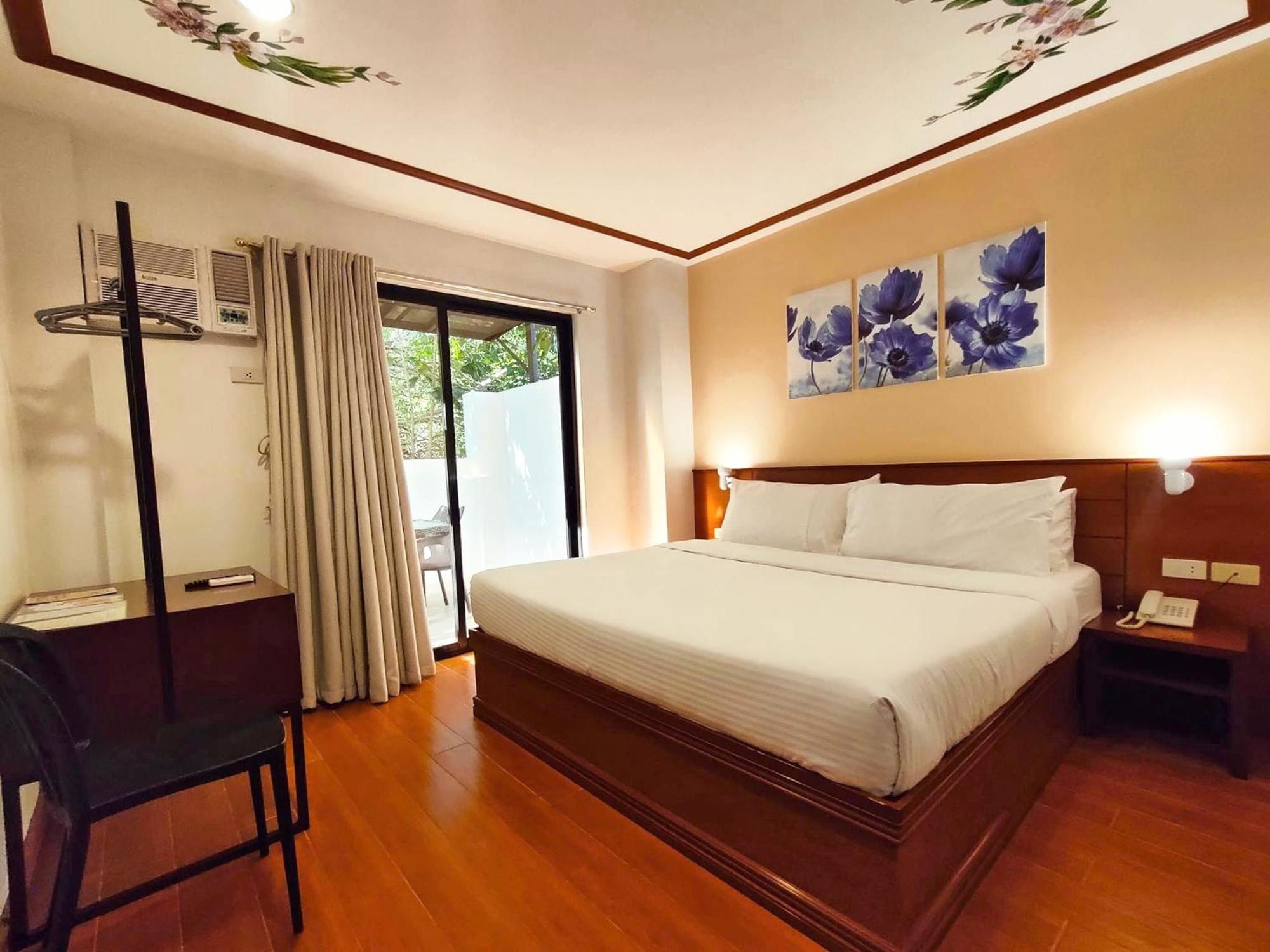 Lavie Hotel Vigan Extérieur photo