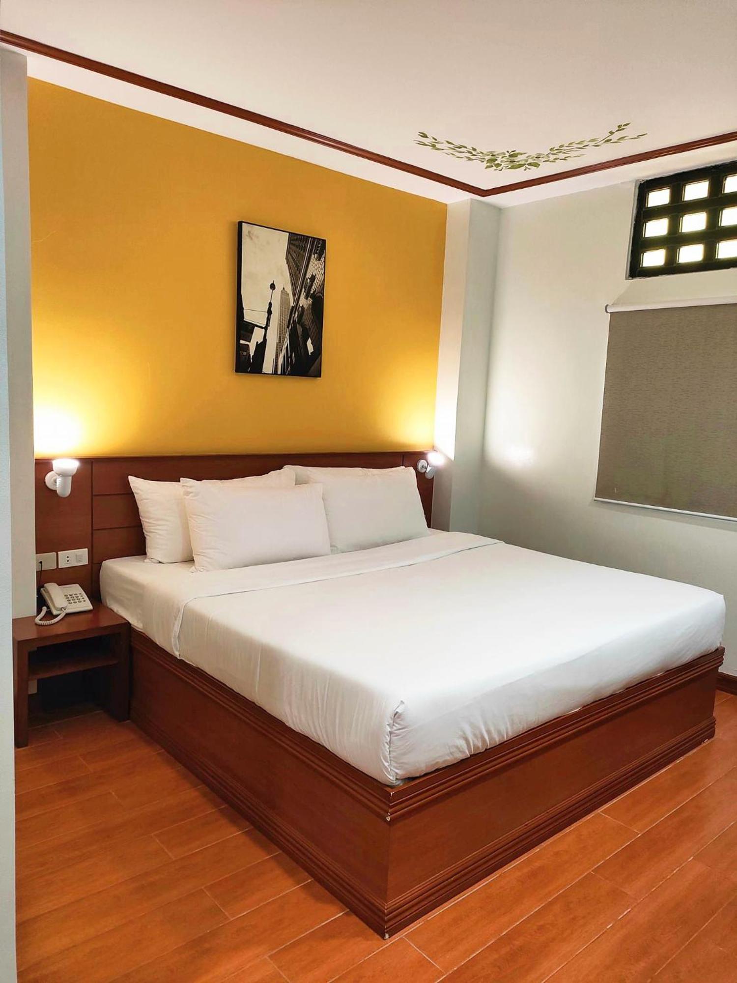Lavie Hotel Vigan Extérieur photo